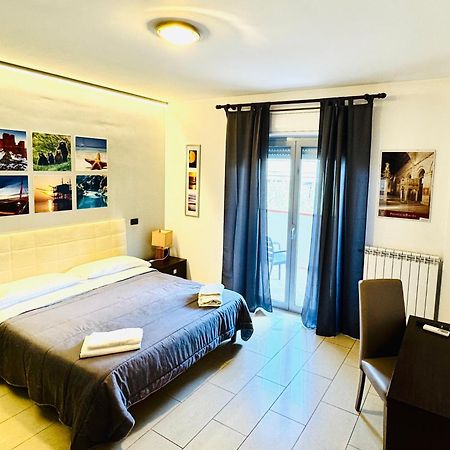 B&B D'Annunzio San Giovanni Teatino Bagian luar foto