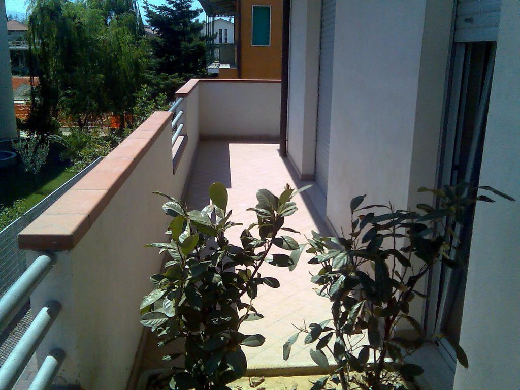 B&B D'Annunzio San Giovanni Teatino Ruang foto