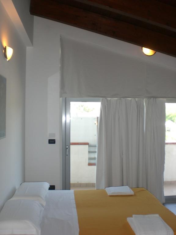 B&B D'Annunzio San Giovanni Teatino Ruang foto